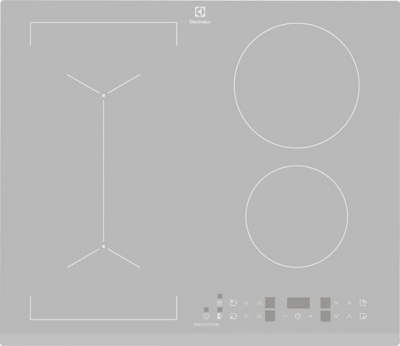 Electrolux IPE6443SF