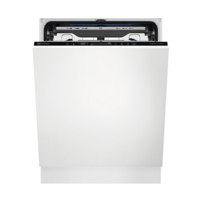 Electrolux KECB8300W- фото