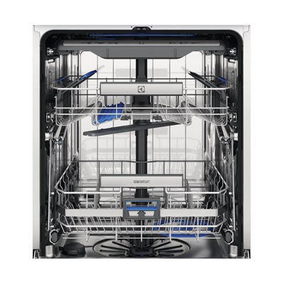 Electrolux KECB8300W- фото2