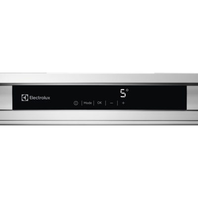 Electrolux KFS4DF18S- фото2