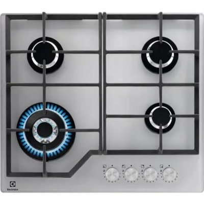 Electrolux KGG6436S