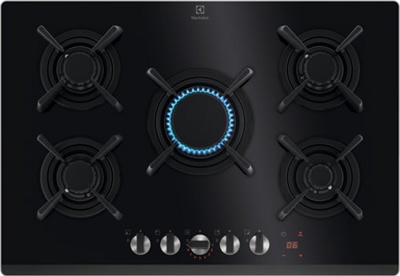 Electrolux KGG753753K- фото