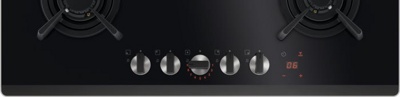 Electrolux KGG753753K- фото5