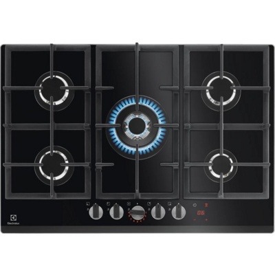 Electrolux KGG75362K