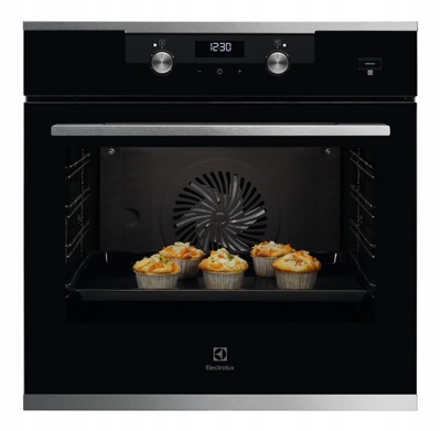 Electrolux KODEC75X- фото