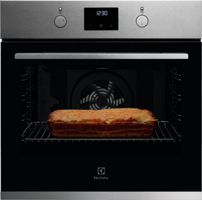 Electrolux KOFGH70TX- фото