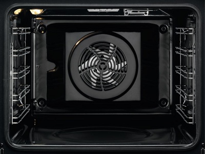 Electrolux KOFGH70TX- фото2