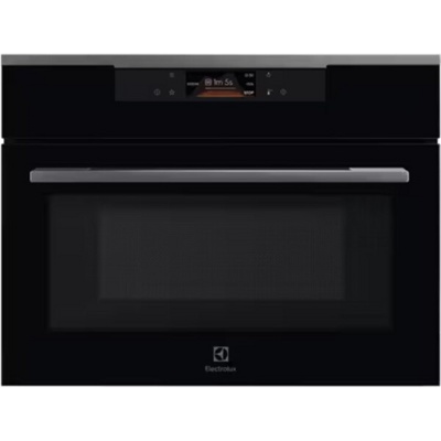 Electrolux KVLBE08H- фото