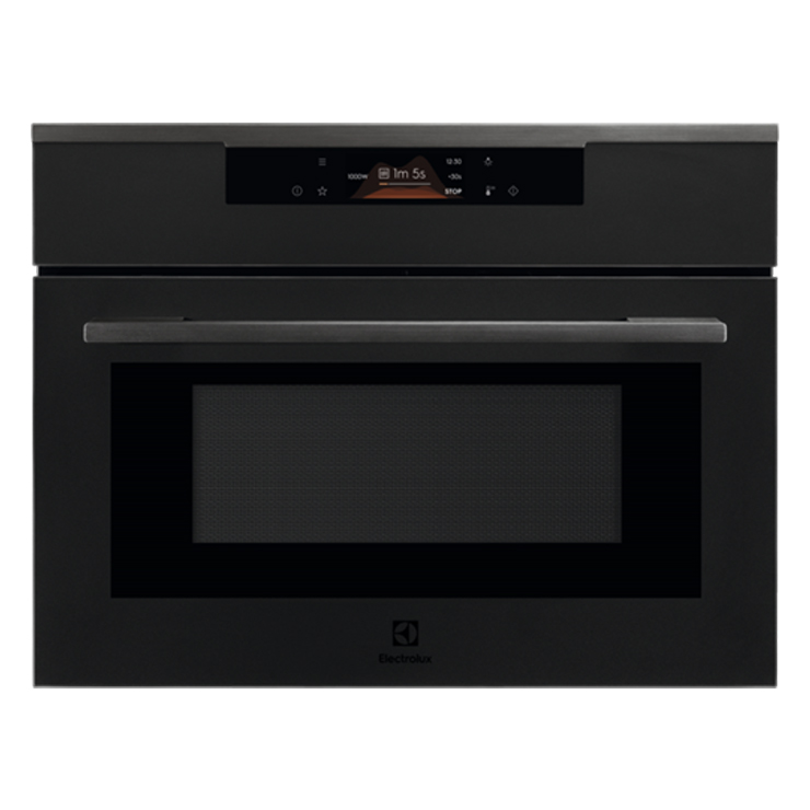 Electrolux KVLBE08T- фото