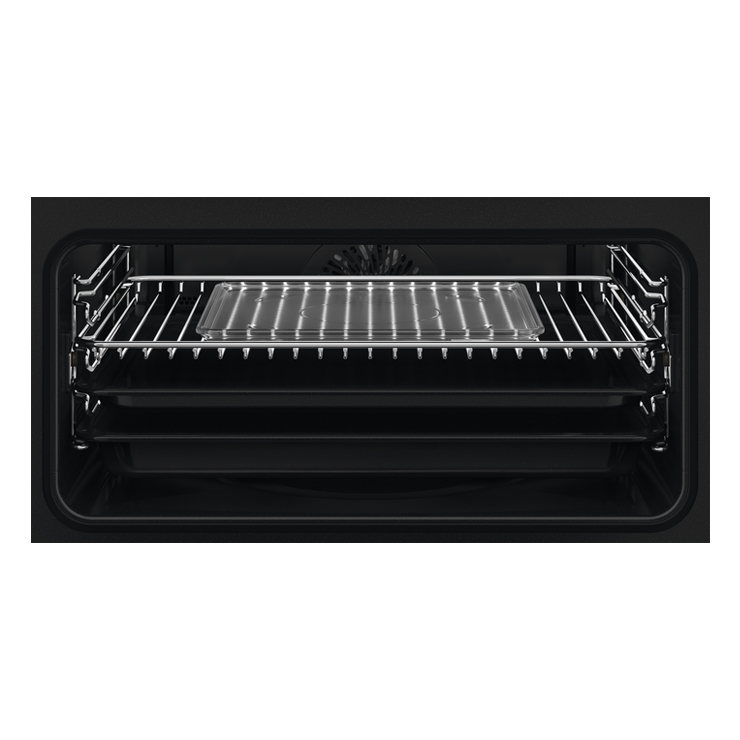 Electrolux KVLBE08T- фото3