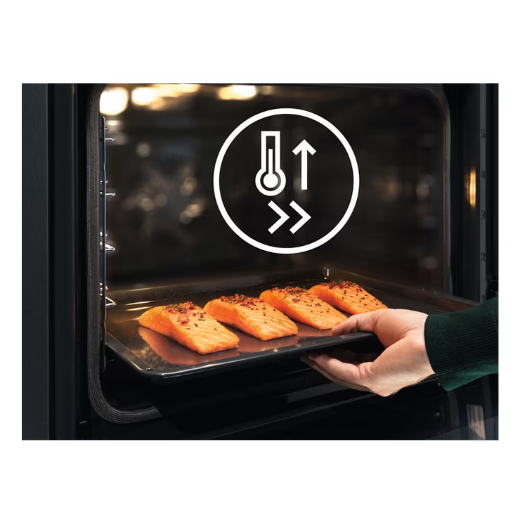 Electrolux KVLBE08T- фото5