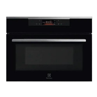 Electrolux KVLBE08X- фото