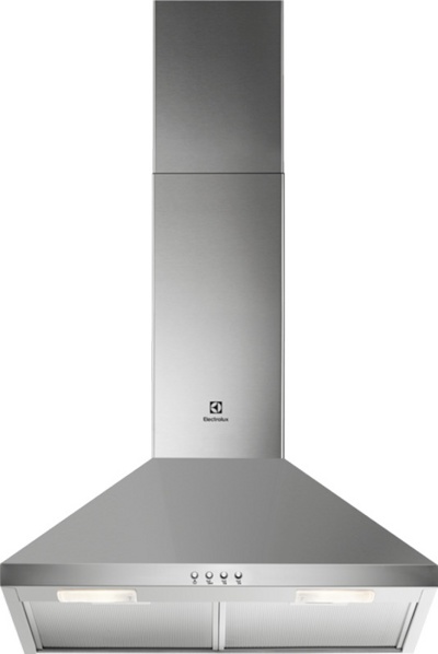 Electrolux LFC316X- фото