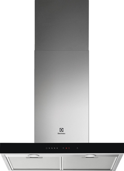 Electrolux LFT766X- фото