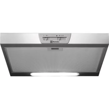 Electrolux LFU215X- фото