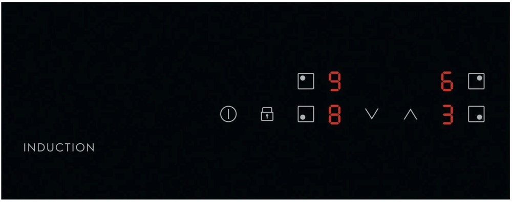 Electrolux LIB60424CK- фото2