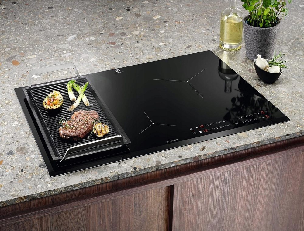 Electrolux LIL83443- фото3