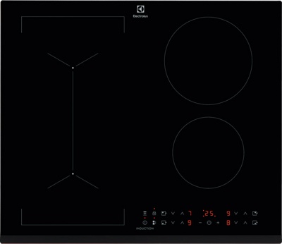 Electrolux LIV63431BK- фото