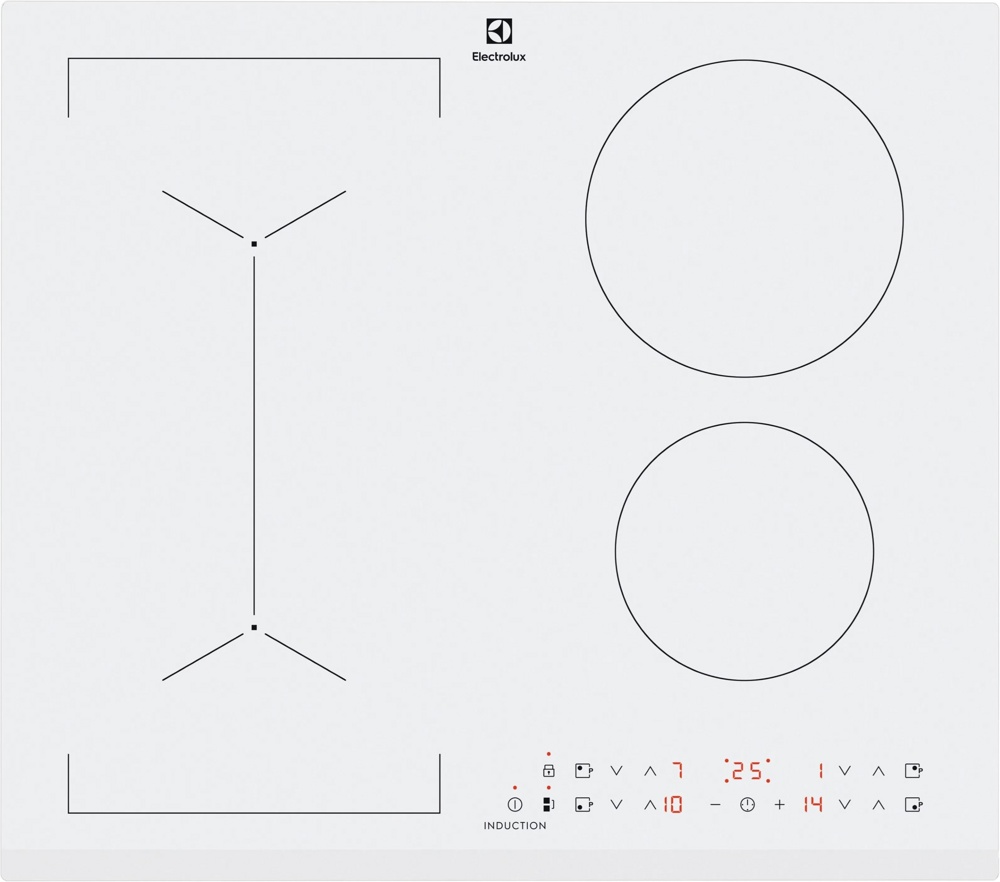 Electrolux LIV63431BW- фото