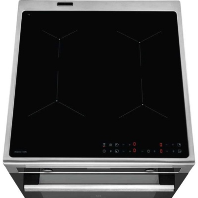 Electrolux LKI64020BX- фото2