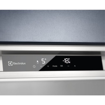 Electrolux LNS8TE19S- фото3