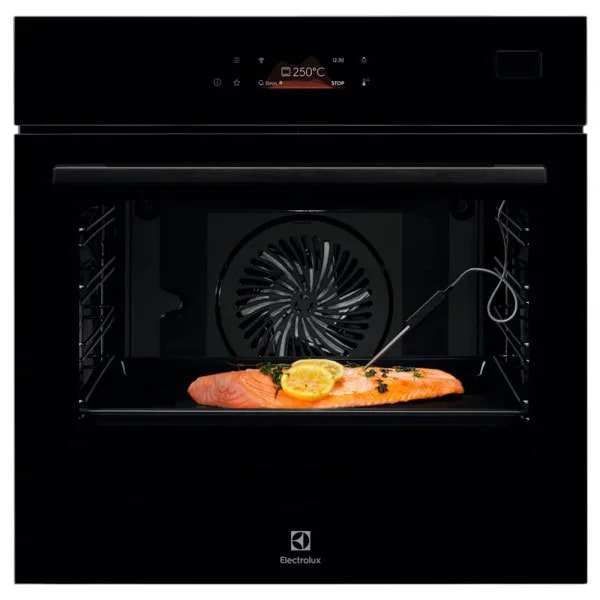 Electrolux LOB8S39WZ- фото