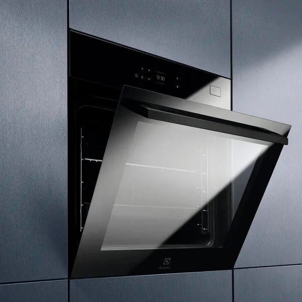 Electrolux LOB8S39WZ- фото3