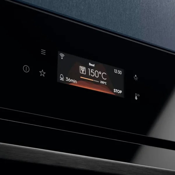 Electrolux LOB8S39WZ- фото4