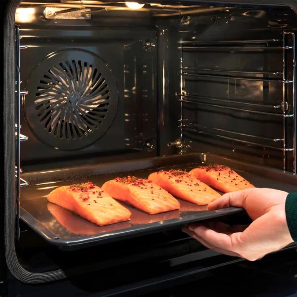 Electrolux LOB8S39WZ- фото6