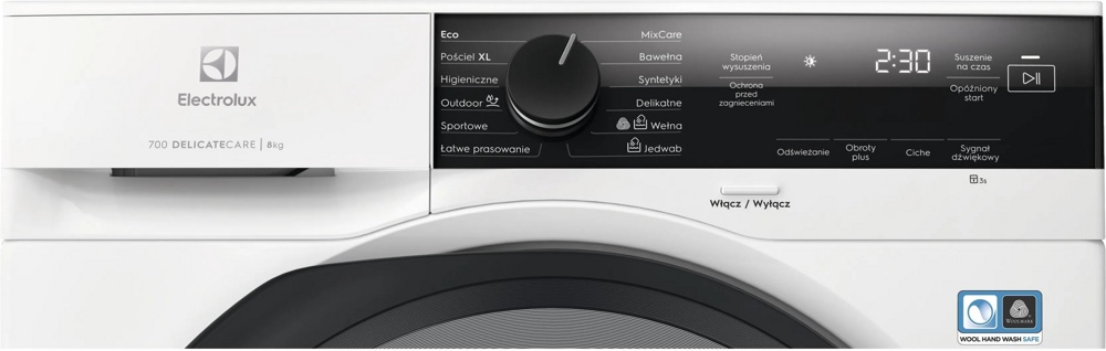 Electrolux EW7D485AP- фото2