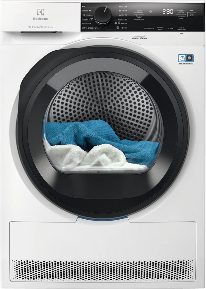 Electrolux EW7D485AP- фото