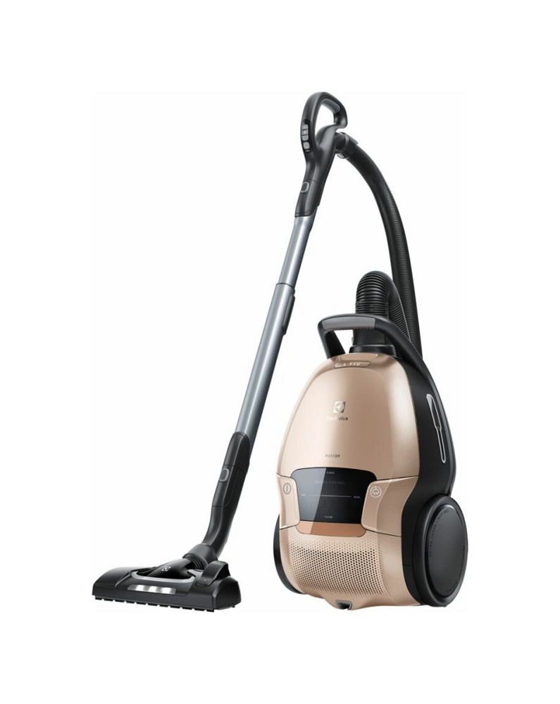 ELECTROLUX Pure PD91-8SSM- фото
