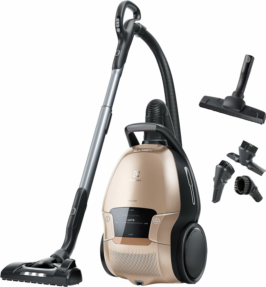 ELECTROLUX Pure PD91-8SSM- фото2
