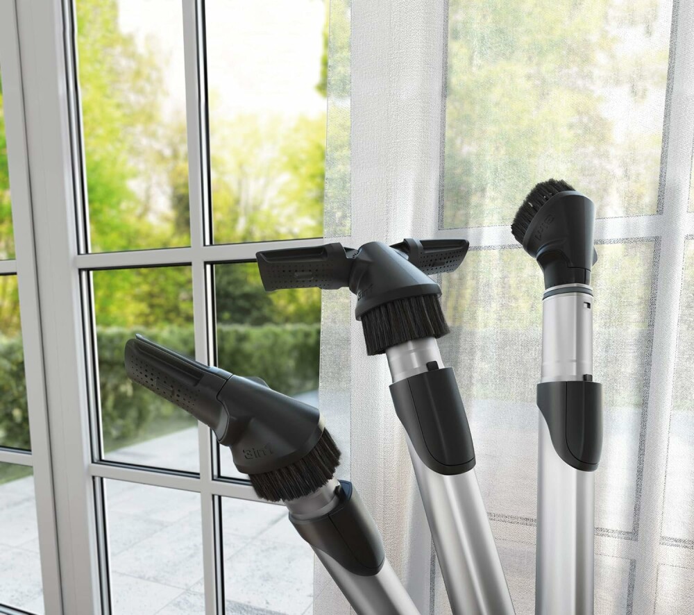 ELECTROLUX Pure PD91-8SSM- фото3