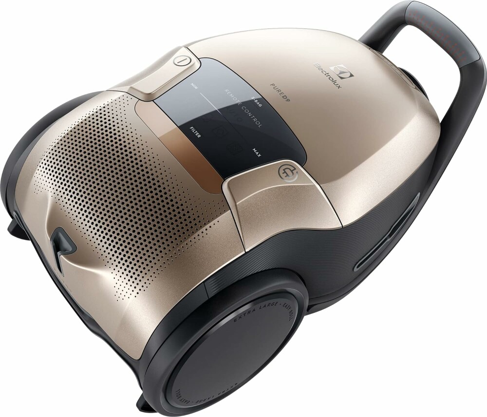 ELECTROLUX Pure PD91-8SSM- фото4