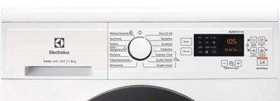 Electrolux EW2F428SP- фото2