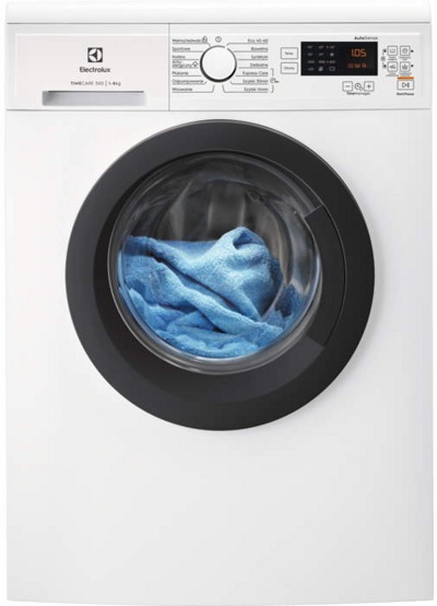 Electrolux EW2F428SP- фото