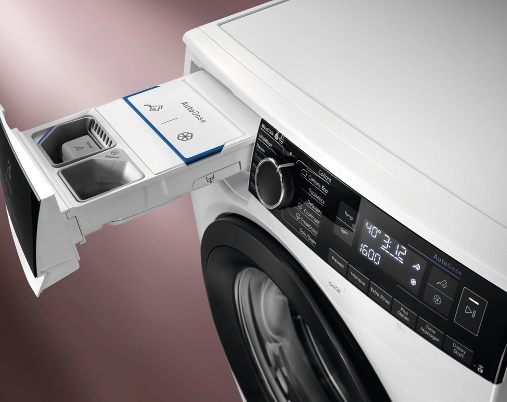 Electrolux EW8F5417ACP- фото3