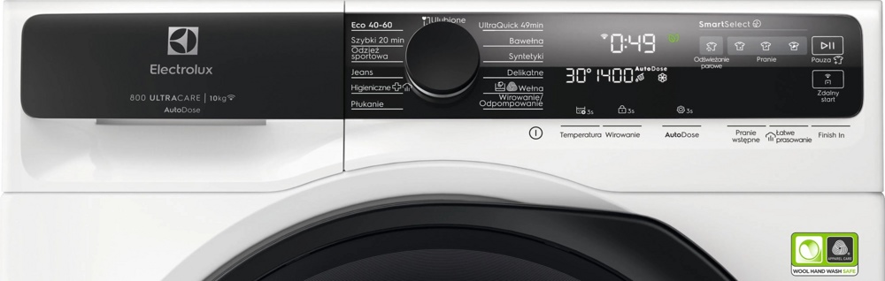 Electrolux EW8F5417ACP- фото2