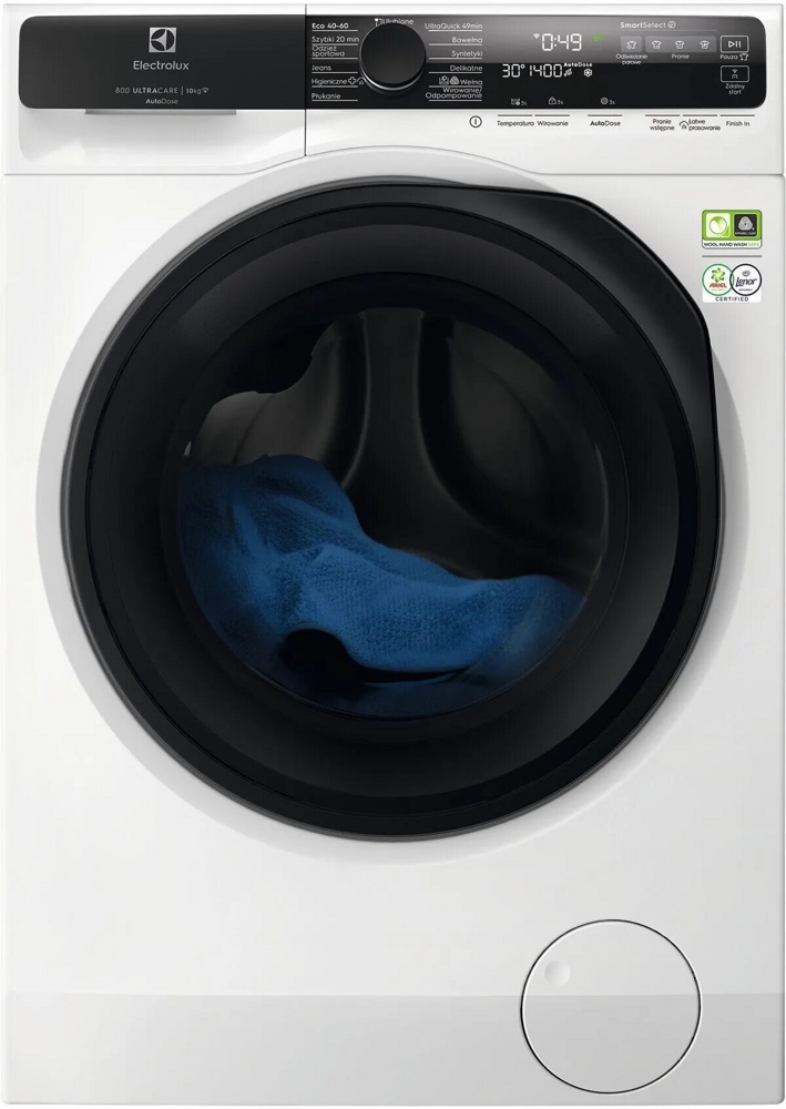 Electrolux EW8F5417ACP- фото