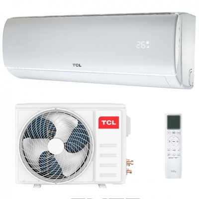 TCL TACI-EL09INV/R / TACO-EL09INV/R