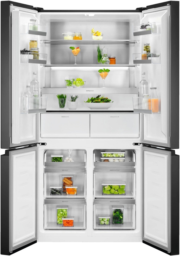 Electrolux ELT9VE52M0- фото2