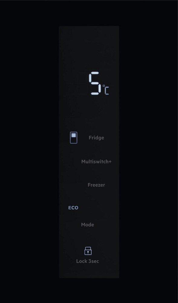 Electrolux ELT9VE52M0- фото3