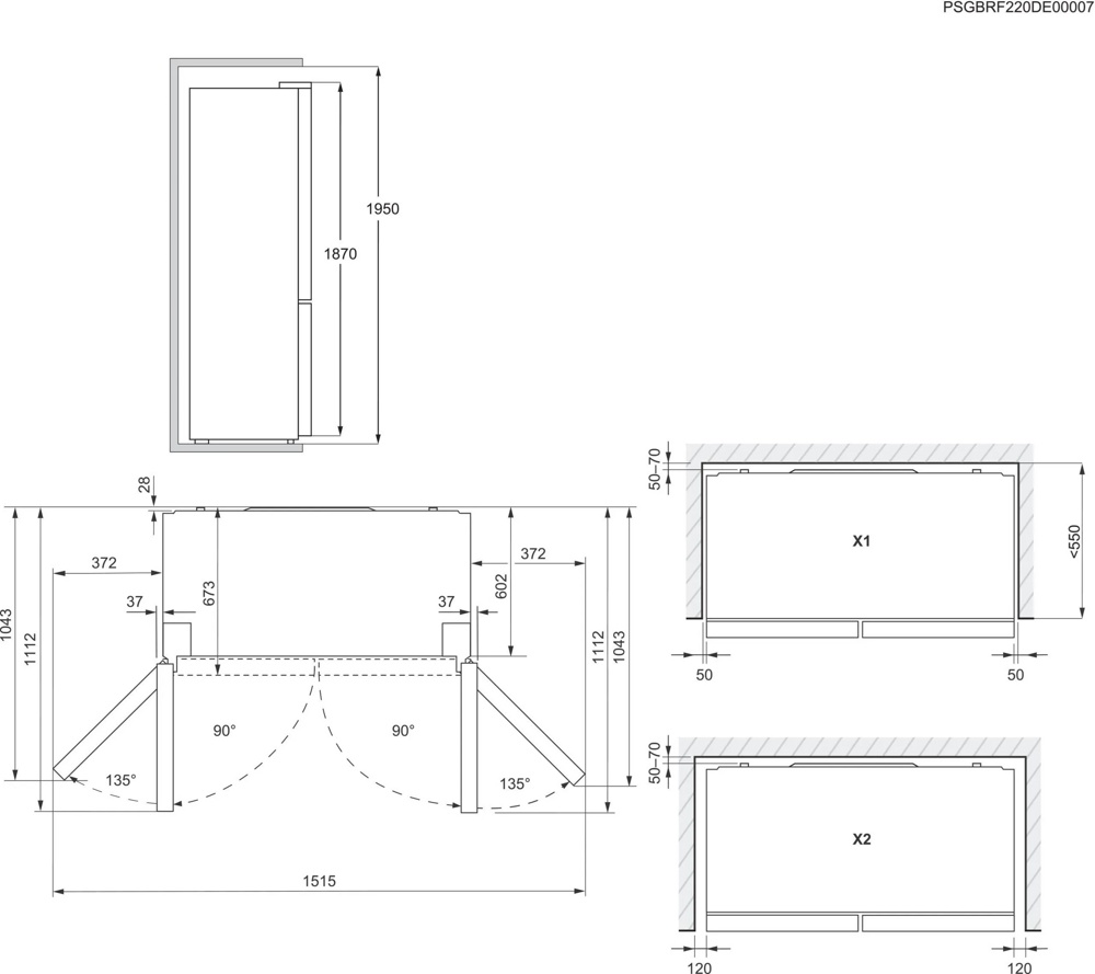 Electrolux ELT9VE52M0- фото6