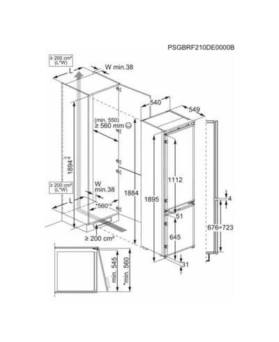 Electrolux ENC8MC19S- фото3