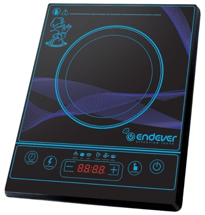 Endever Skyline IP-26