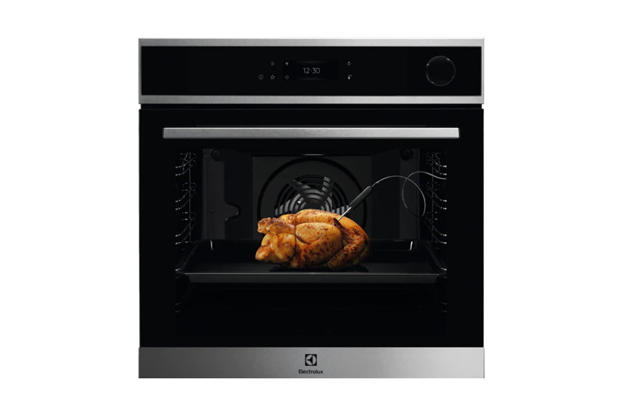 Electrolux EOC8H39WX- фото