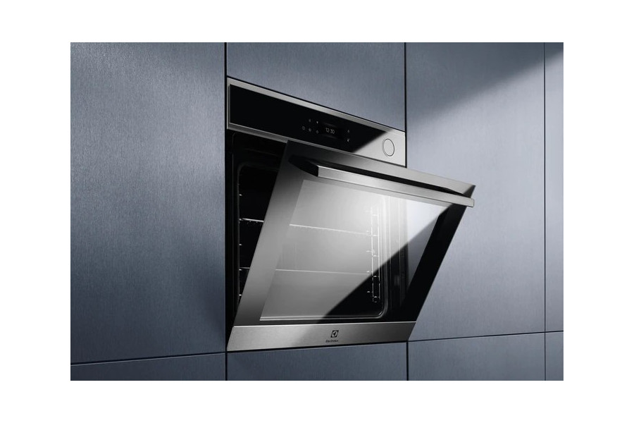 Electrolux EOC8H39WX- фото6