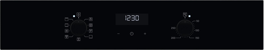 Electrolux EOF5H50BZ- фото2