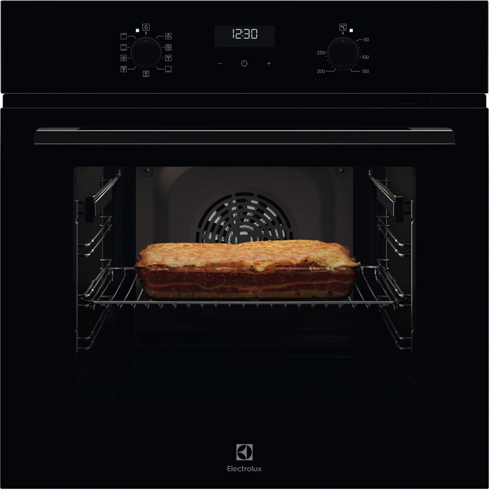 Electrolux EOF5H50BZ- фото